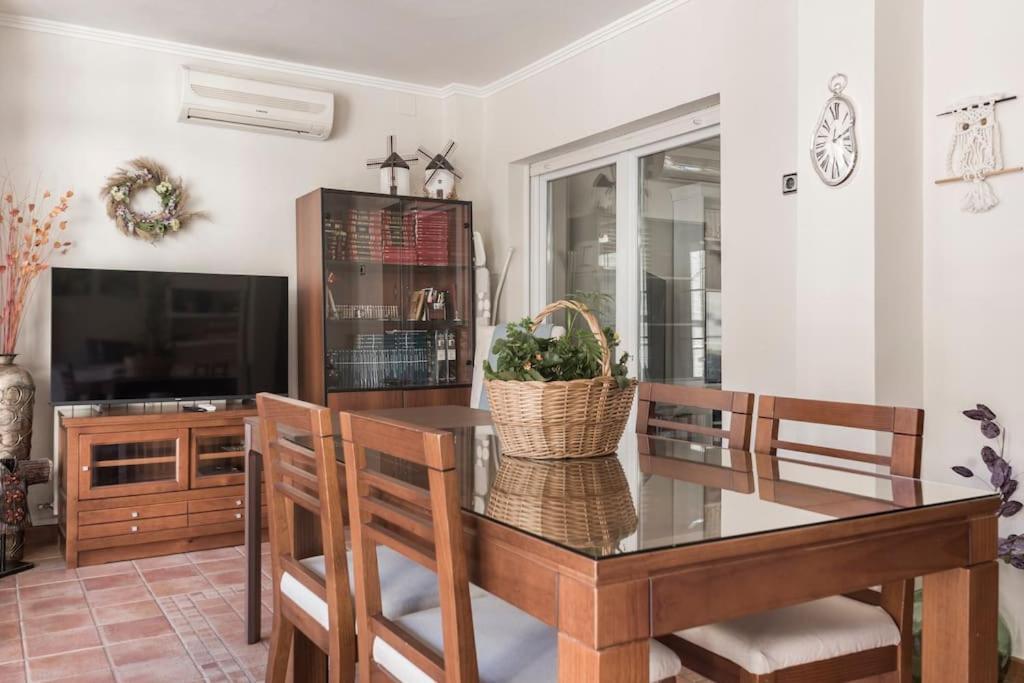 Unifamiliar Europa Holiday home Ciudad Real