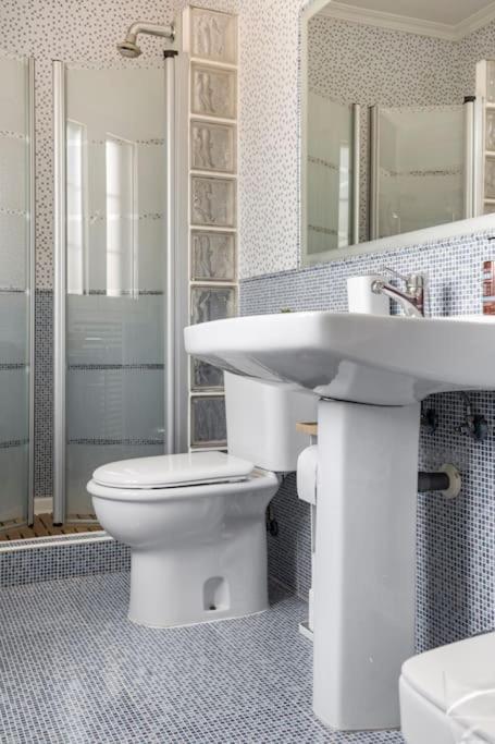 Holiday home Unifamiliar Europa