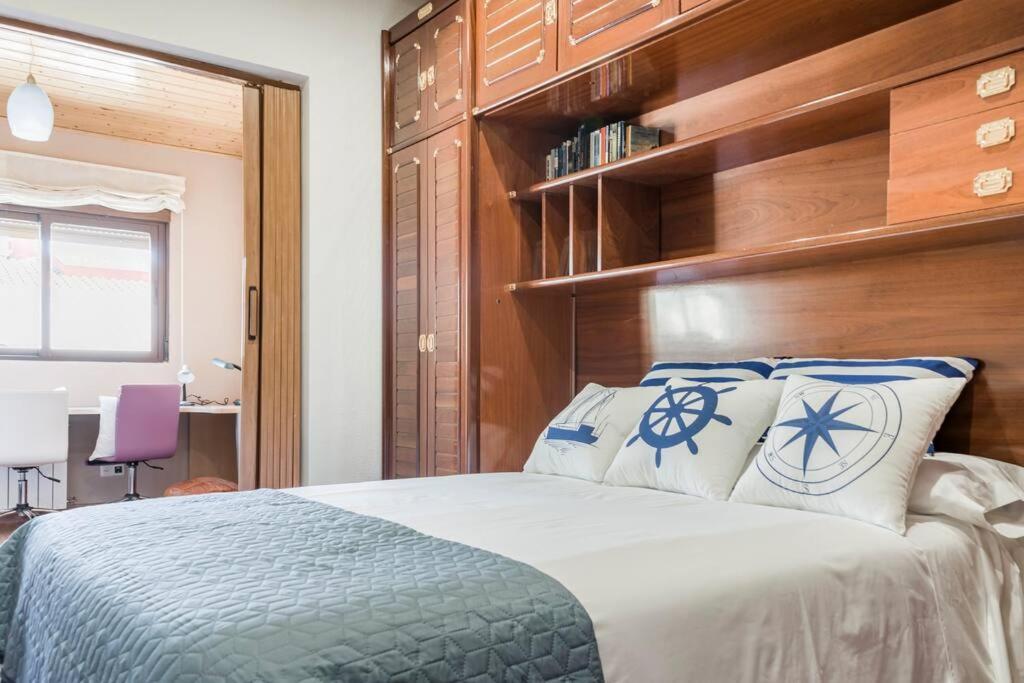 Unifamiliar Europa Holiday home *