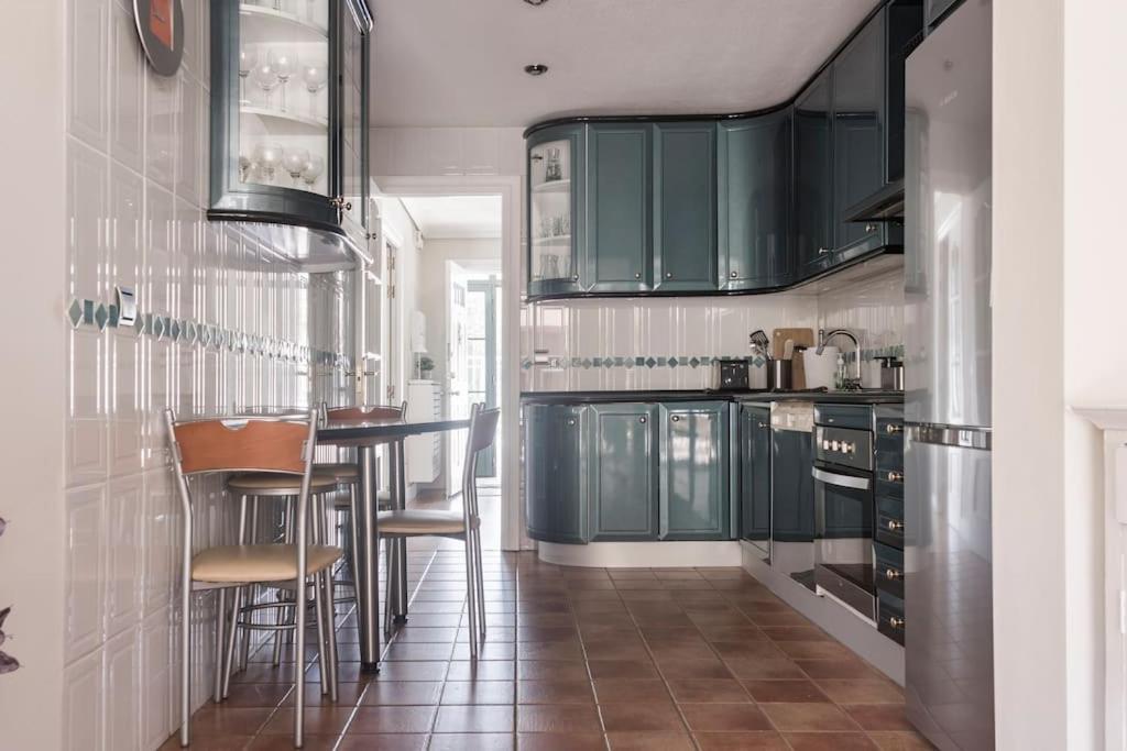 Holiday home Unifamiliar Europa *