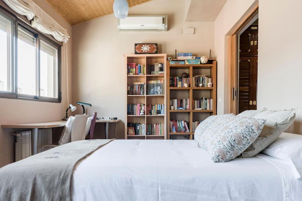 Holiday home Unifamiliar Europa Ciudad Real