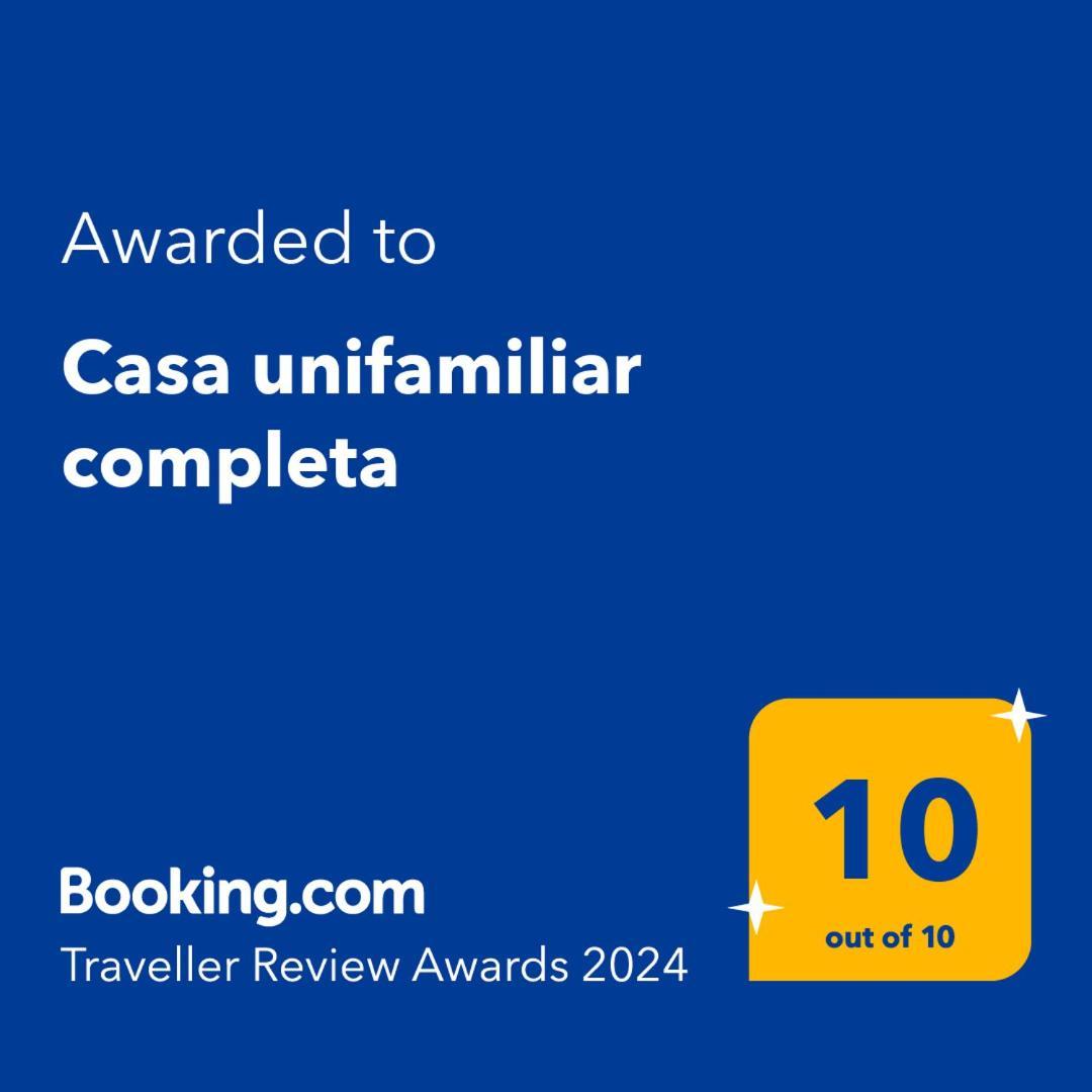 Unifamiliar Europa *